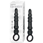 NASSTOYS THRUSTER - BLACK