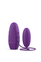 BNAUGHTY CLASSIC - PURPLE