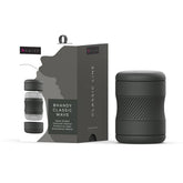 BHANDY CLASSIC WAVE - BLACK