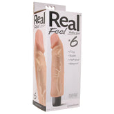 VIBE 8" LIGHT REAL FEEL NO. 6