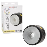 Boundless Dual Motor Stroker – Black