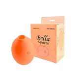 BELLA SQUEEZE - ORANGE