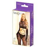 SEXY 2 PC SET - BLACK