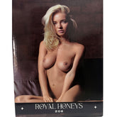 ROYAL HONEYS TORSO - ZOE