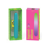 BGOOD INFINITE DELUXE WAND SEA FOAM