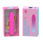 BCUTE INFINITE HEAT CLASSIC SUNSET PINK
