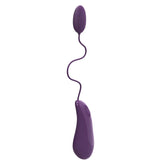 BNAUGHTY DELUXE ROYAL PURPLE