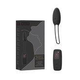 BNAUGHTY PREMIUM UNLEASHED LED REMOTE NOIR