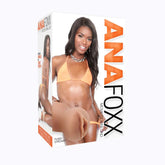 ANA FOX PUSSY STROKER