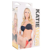 KATIE MORGAN - PUSSY STROKER