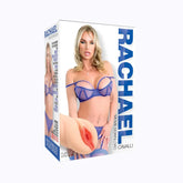 RACHAEL CAVALLI - PUSSY STROKER