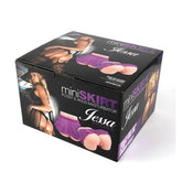 JESSA RHODES - PUSSY & ANUS MASTURBATOR