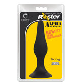 ROOSTER ALPHA ADVANCED - BLACK