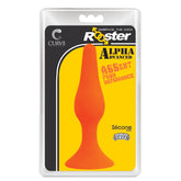 ROOSTER ALPHA ADVANCED - ORANGE