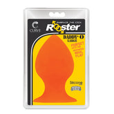 ROOSTER DADDY-O LARGE - ORANGE