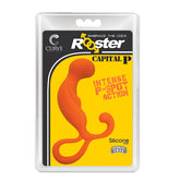 ROOSTER CAPITAL P - ORANGE