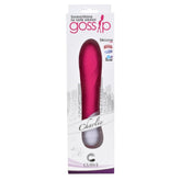 GOSSIP CHARLIE - MAGENTA