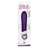 GOSSIP CHARLIE - VIOLET