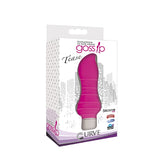 GOSSIP TEASE - MAGENTA