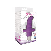 GOSSIP DESIRE - VIOLET