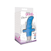 GOSSIP DESIRE - AZURE