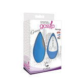 GOSSIP GROOVE - AZURE