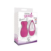 GOSSIP BOUNCE - MAGENTA