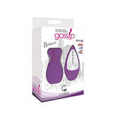 GOSSIP BOUNCE - VIOLET