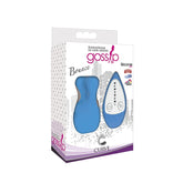 GOSSIP BOUNCE - AZURE