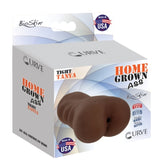 TIGHT TANYA - CHOCOLATE