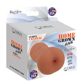 CURVY CRYSTAL - VANILLA