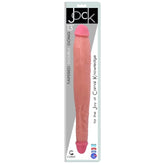 13IN TAPERED DOUBLE DONG