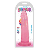 8IN SLIM STICK - CHERRY ICE