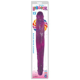 LOLLICOCK 13" SWEET SLIM STICK - GRAPE ICE
