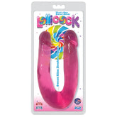 LOLLICOCK SWEET SLIM DOUBLE DIPPER - CHERRY ICE