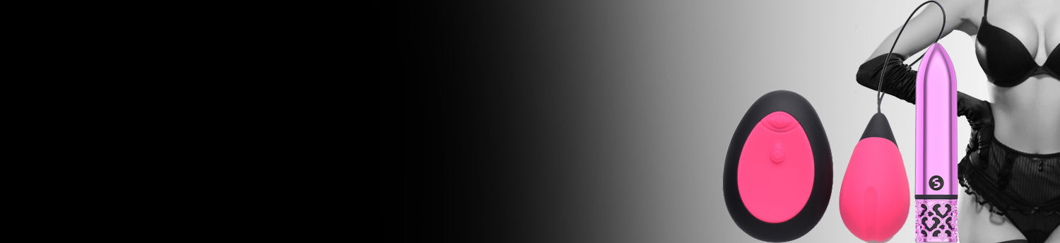 Bullets & Eggs Collection Banner