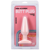 ANAL PLUG CREAM SMALL THE CLASSIC
