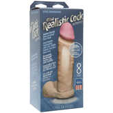 UR3 COCK 8 THE ORIGINAL REALISTIC COCK