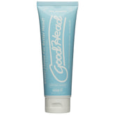 GOODHEAD ORAL DELIGHT GEL 4OZ - COTTON CANDY