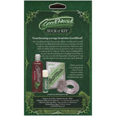 GOODHEAD - SUCK IT KIT - MULTI COLOR