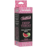 GOODHEAD DEEP THROAT SPRAY - WILD WATERMELON