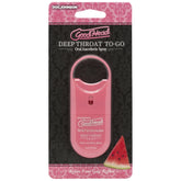 GOODHEAD TO-GO DEEP THROAT SPRAY - WATERMELON