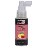 GOODHEAD WET HEAD DRY MOUTH SPRAY 2OZ - PINK LEMONADE