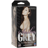 SASHA GREY - DEEP THROAT POCKET PAL