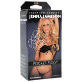 SIGNATURE STROKERS - JENNA JAMESON - ULTRASKYN POCKET