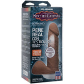 NOCHES LATINAS UR3 PENE REAL CON TESTICULOS 8