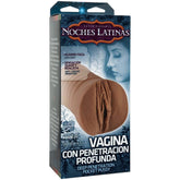 NOCHES LATINAS - UR3 VAGINA CON PENETRACION PROFUNDA