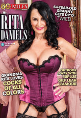 SCORE GRANNY/MATURE MIX - 50PCS (G.BAG)