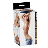 STROKER BLUE JEANS GIRL - NATASHA