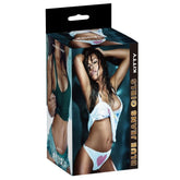 STROKER BLUE JEANS GIRL - KITTY